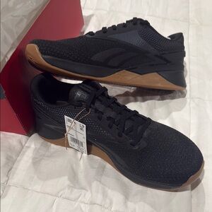 NWT - Reebok Nano x3